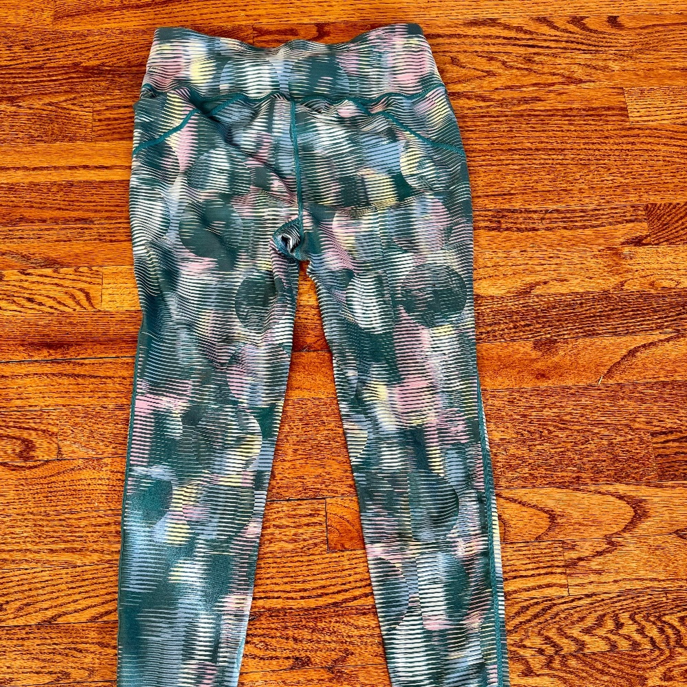 Sweaty Betty Workout Pants